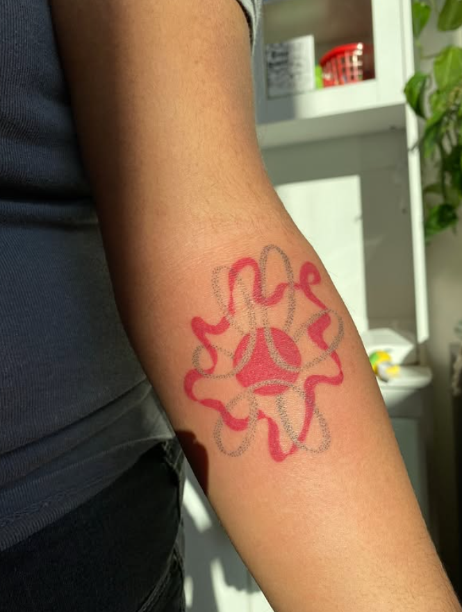 tattoo